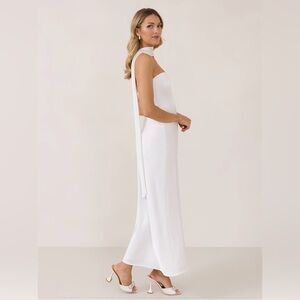 Park & Fifth Lola Bridal Scarf